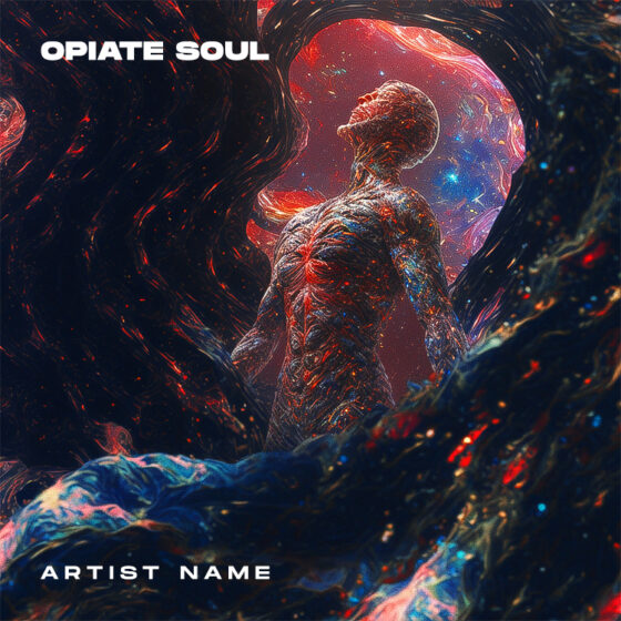 Opaite soul Cover art for sale