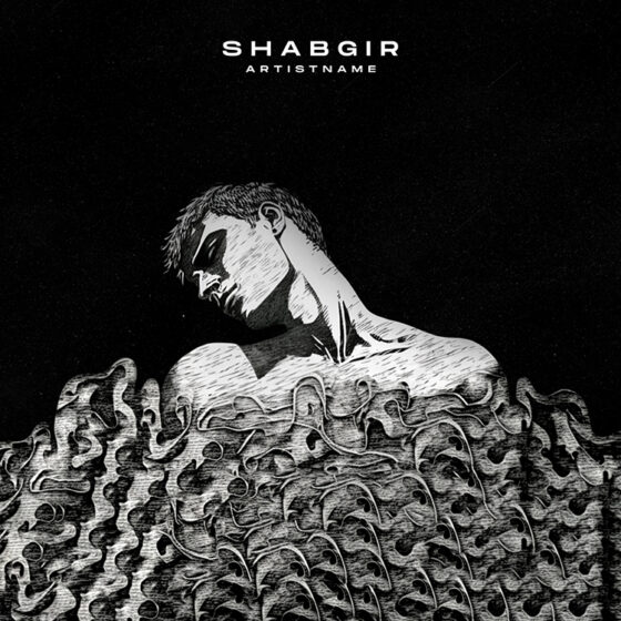 Shabgir Cover art for sale