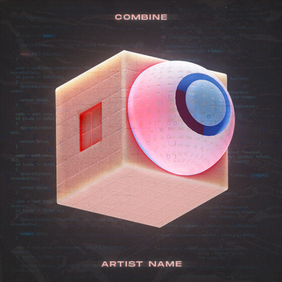 Combine Cover art for sale