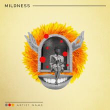 mildness Cover art for sale