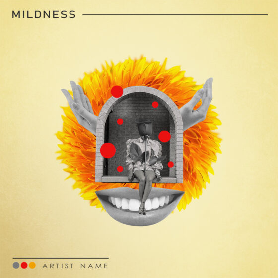 mildness Cover art for sale