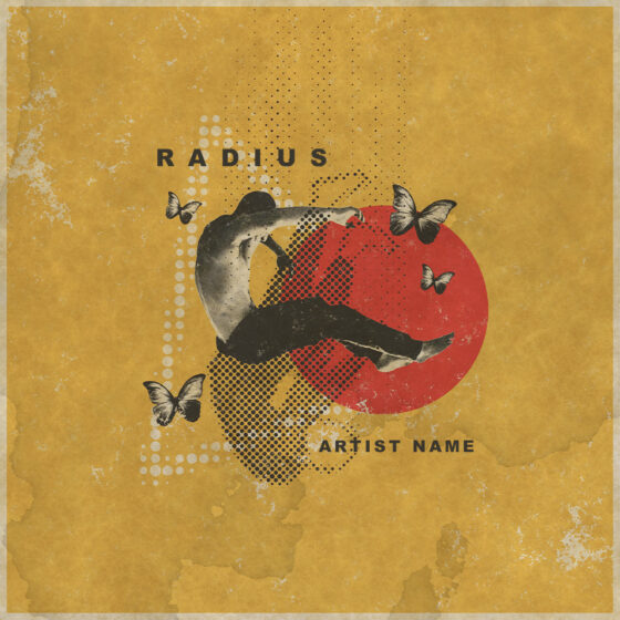 radius