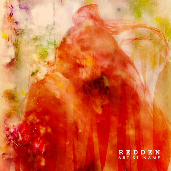 redden Cover art for sale