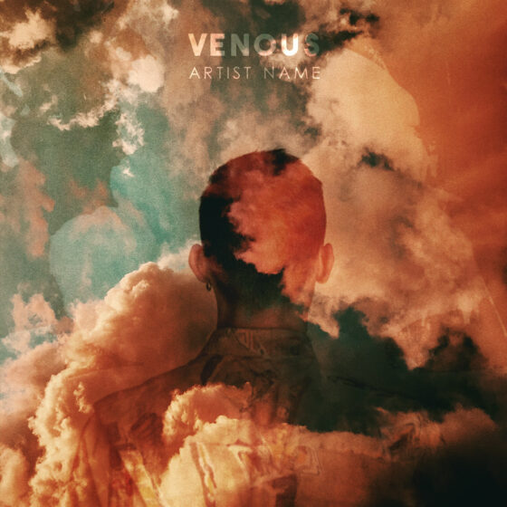 venous Cover art for sale