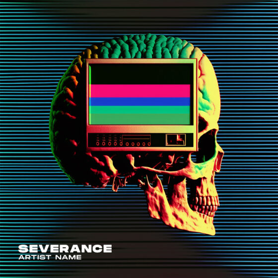 Severance Cover art for sale