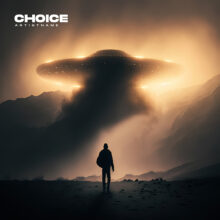 Choice Cover art for sale