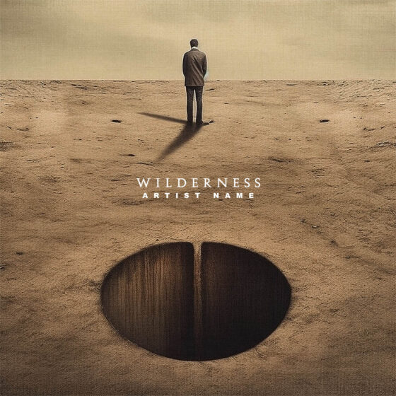 wilderness Cover art for sale