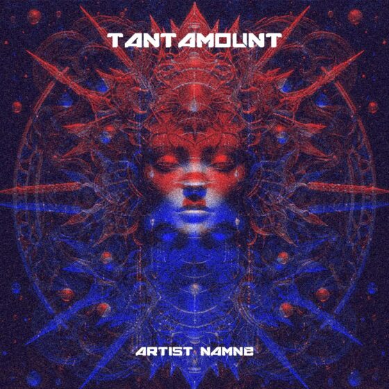 tantamount Cover art for sale