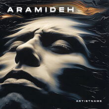 Aramideh Cover art for sale