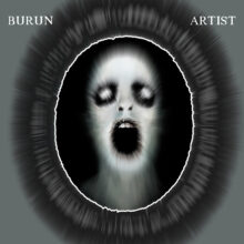 Burun Cover art for sale