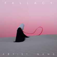 Fallacy Cover art for sale