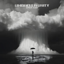 Umbrella Unity Cover art for sale