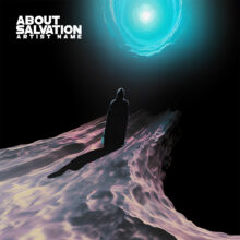 About salvation Cover art for sale