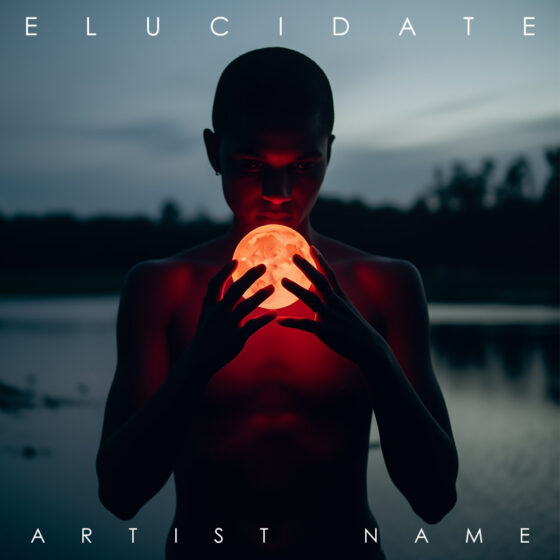 elucidate Cover art for sale