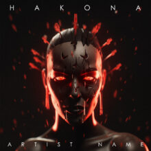 hakona Cover art for sale