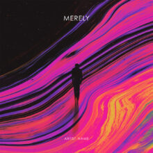 merely