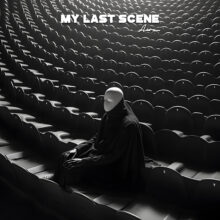 My last scene Cover art for sale