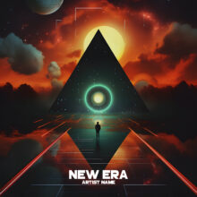 New Era Cover art for sale