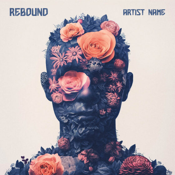 rebound Cover art for sale