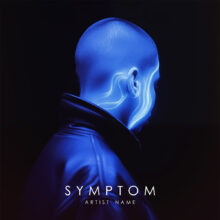 symptom Cover art for sale