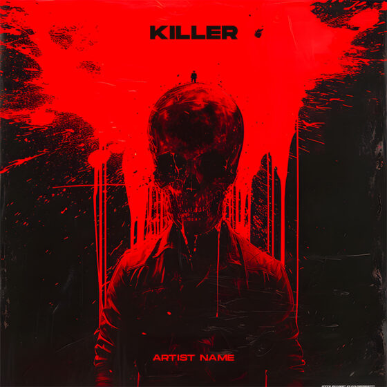 Killer Cover art for sale