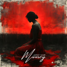 Misurey Cover art for sale