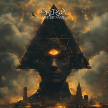 Pheroa Cover art for sale