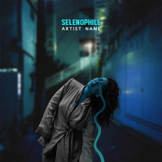 Selenophile Cover art for sale