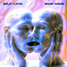 Self loveII Cover art for sale