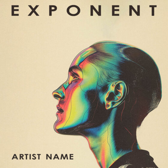 exponent Cover art for sale