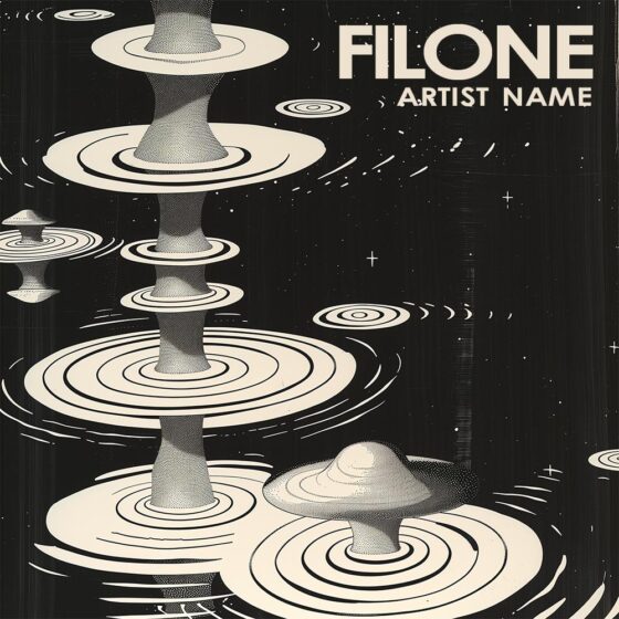 filone Cover art for sale