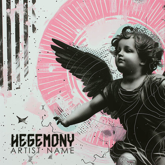 hegemony Cover art for sale