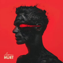 Hurt Cover art for sale