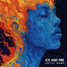 ice and fire