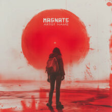 magnate Cover art for sale