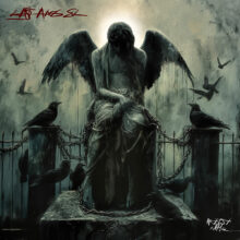 Last angel