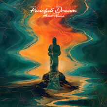 Peacfull mind Cover art for sale