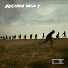 Runaway Cover art for sale