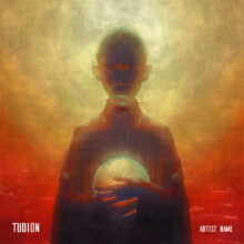 TUDION Cover art for sale