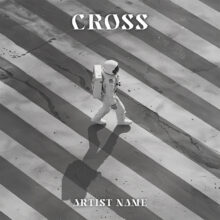 Cross Cover art for sale