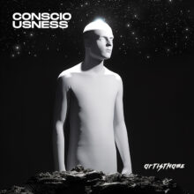 Consciousness Cover art for sale