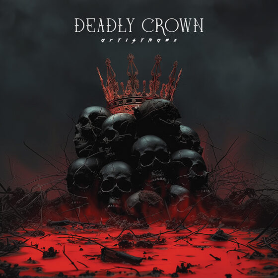 Deadly crown