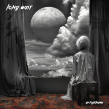 Long wait Cover art for sale