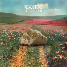 Roadstone Cover art for sale