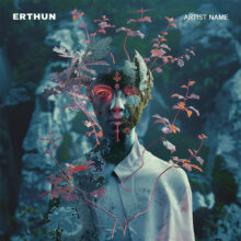 erthun Cover art for sale