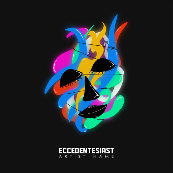 Eccedentesiast Cover art for sale