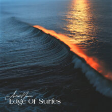 Edge of surfes