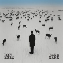 Lost herd