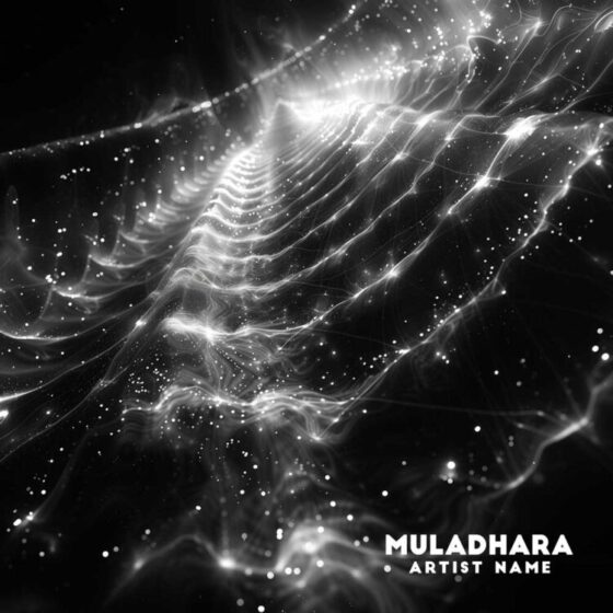 MULADHARA Cover art for sale