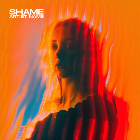 Shame Cover art for sale